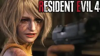RESIDENT EVIL 4 Remake #14 -  Maldito Saddler! | PS5