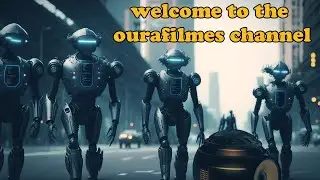 Ourafilmes Channel Intro