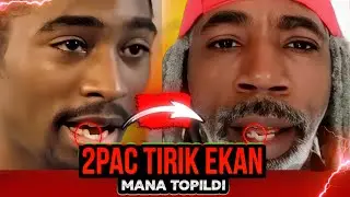 TUPAC TIRIK EKAN 9 TA FAKT  2PAC TIRIKMI ?