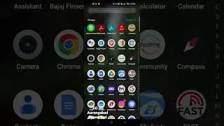 5G Speedtest Sambhaji Nagar 500mbps😲