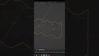 How to Create Birds in Blender
