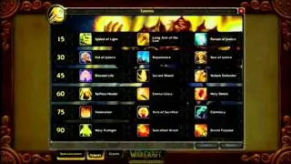 WoW - Mists of Pandaria (Oli)