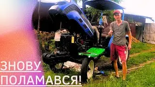 💥РЕМОНТ-ВСЕЗОН! Викинули м'ясо на смітник???😨