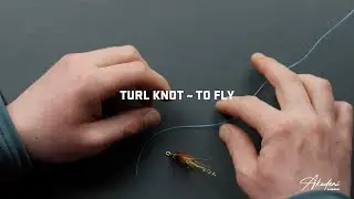 LOOP Akademi ~ Double turl knot to fly