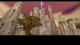 Warcraft 3: Mordork's Quest WOOD 01 - LeChunk's Revenge