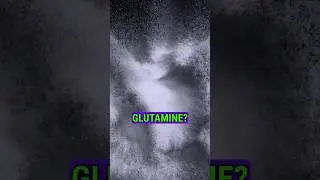 What is glutamine and how can you get it?