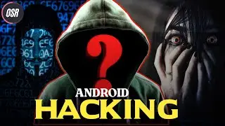 Android Hacking using Genymotion Emulator Part 1