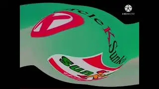 I Killed X Circle K Sunkus Logo Effects Sponsored By BP Logo Effects