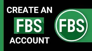 How to Create an FBS Account: Demo, Real, MT4, MT5 [0015MT]