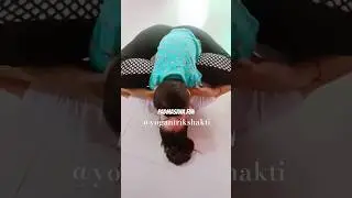 Padmasana Swing For Kids 