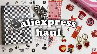 классные покупки с Алиэкспресс в стиле Pinterest  💌  Aliexpress haul