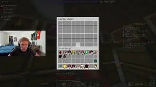 LEGENDARY RNG! - TrappedMC S3E96 (Minecraft)