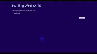 How to install Windows 10 Creators update Manually