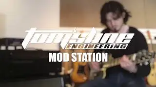 Tom's Line Engineering Mod Station AMS-3