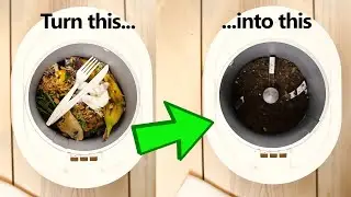 6 Gadgets you probably haven't seen before