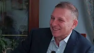 Александр Либов: Недвижимость и глобальное мышление
