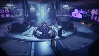 Season 16 Hub Update