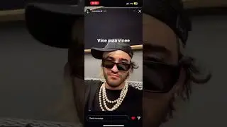 IAN x FLORIS - Fara Filtru *snippet beast mode deluxe*