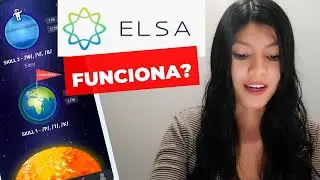 ELSA Speak - FUNCIONA ???