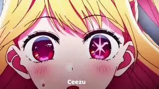 LOSE SOMEBODY | Ruby Hoshino AMV