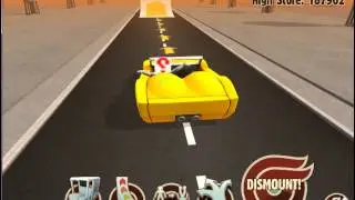 Упоротоя игра от Factisa