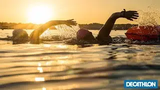 Simboj för öppet vatten OWS-100/500