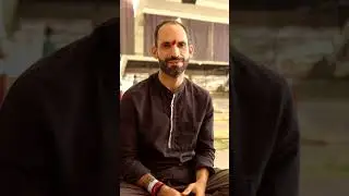 Participants share their experience of attending the Yantra Ceremony with Sadhguru.