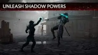 Unleash shadow powers - Shadow fight 3 - Incredibal win