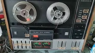 Grundig TK845