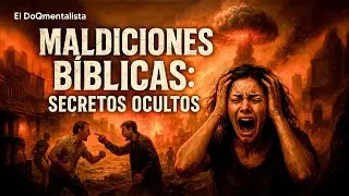 Hidden Secrets: Ten Biblical Curses - The DoQmentalist