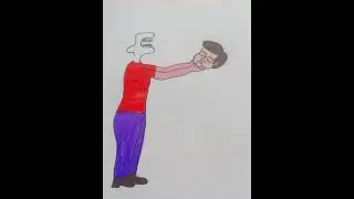 this addition will destroy you #shorts #drawingskill #drawing #art