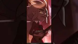the owl house tik tok edit 