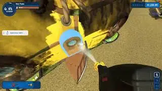 Clearly Cleaning Time!!! Again!! | power Washing Simulator Part 2