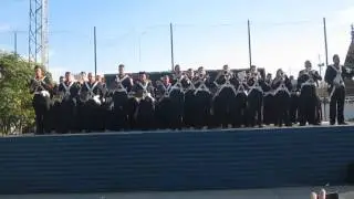 Banda C.C.T.T. Nuestro Padre Jesús de la Humildad - Marcha: María