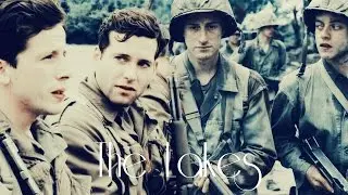 Webster/Liebgott & Sledge/Snafu | The Lakes