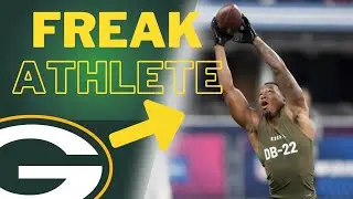 Green Bay Packers Prospect Making Waves At Camp