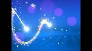 Disney Channel Scandinavia-Europe 2011-2014 Ident 4:3