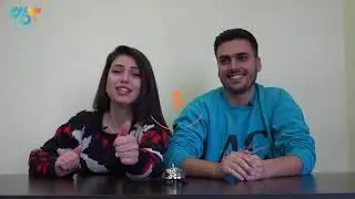 Challenge "in5" .. First episode