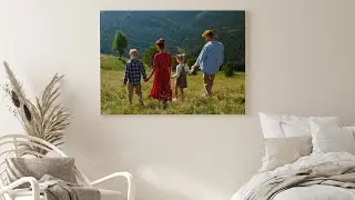 Fotoobraz s nezabudnuteľnými okamihmi