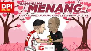SAMA-SAMA MENANG SIH TAPI ...... - DPI - EPS 296