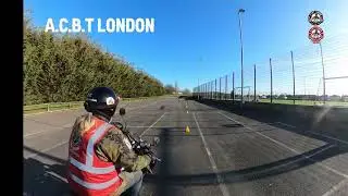 ACBT London #AJS #Motorcycles and #scooters #motorcycletraining #scooter #biker #motorcycle