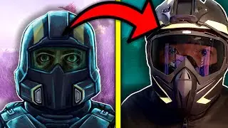 Helldivers won against SONY | IRL Helldiver