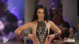 THE BLACK TAPE PROJECT Art Hearts Los Angeles Fall 2024 - 4K Full Show