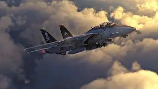⚡ War Thunder. Авиасимуляторные бои 