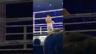 MATEUSZ MASTERNAK VS ADAM BALSKI
