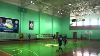 Байулы -- Нефтчи 1