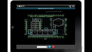 CAD Viewer for Offline Drawings