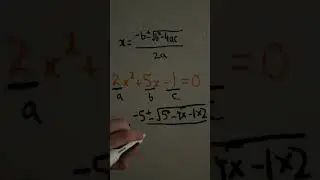 Don’t judge a formula by it’s cover! 