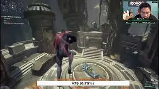 warframe que mision 9