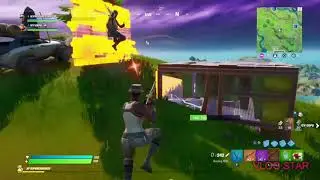FORRNITE MONTAGE